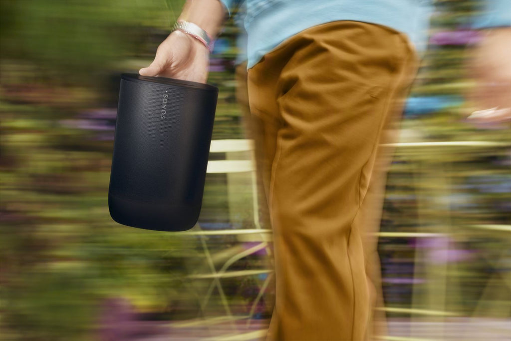 Sonos Move 2