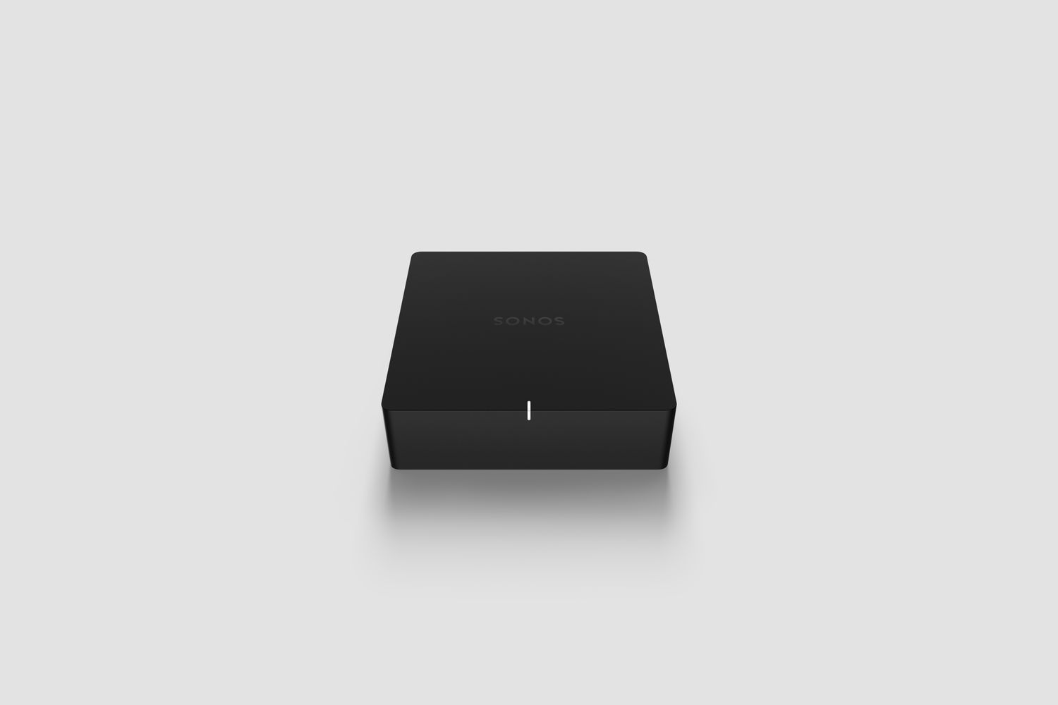 Sonos Port – USAV Solutions