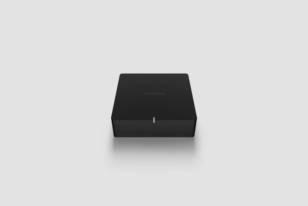 Sonos Port