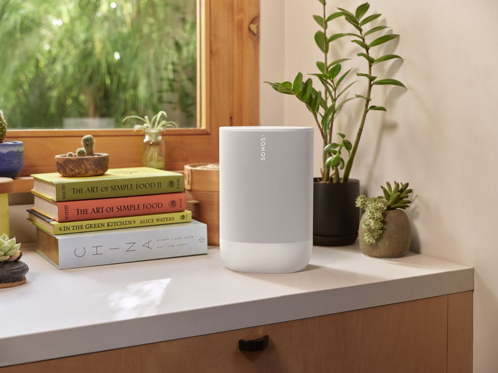 Sonos Move 2