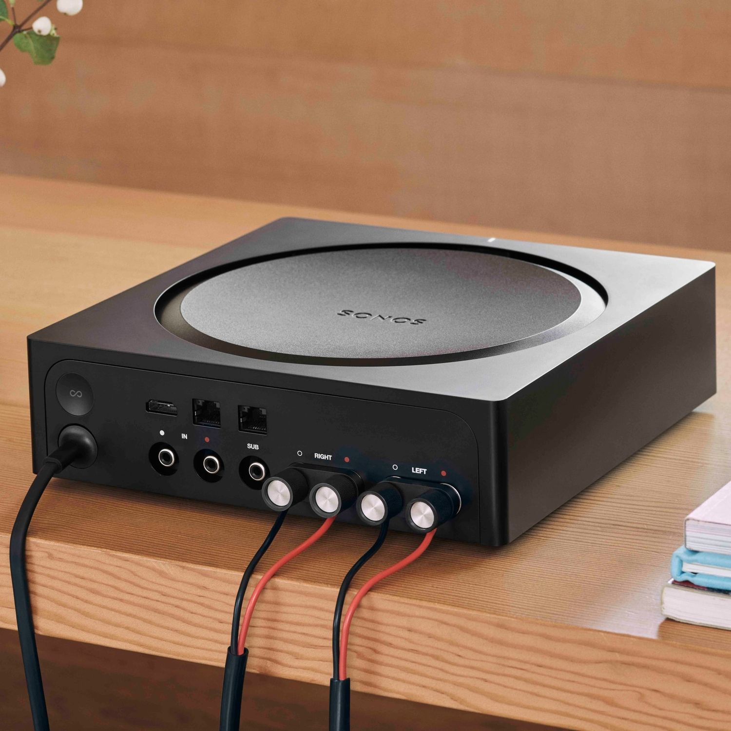 Sonos Amp Amplifier