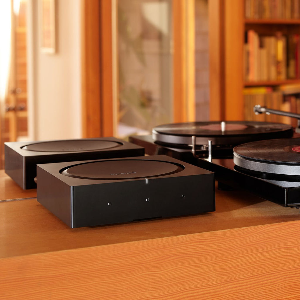 Sonos Port