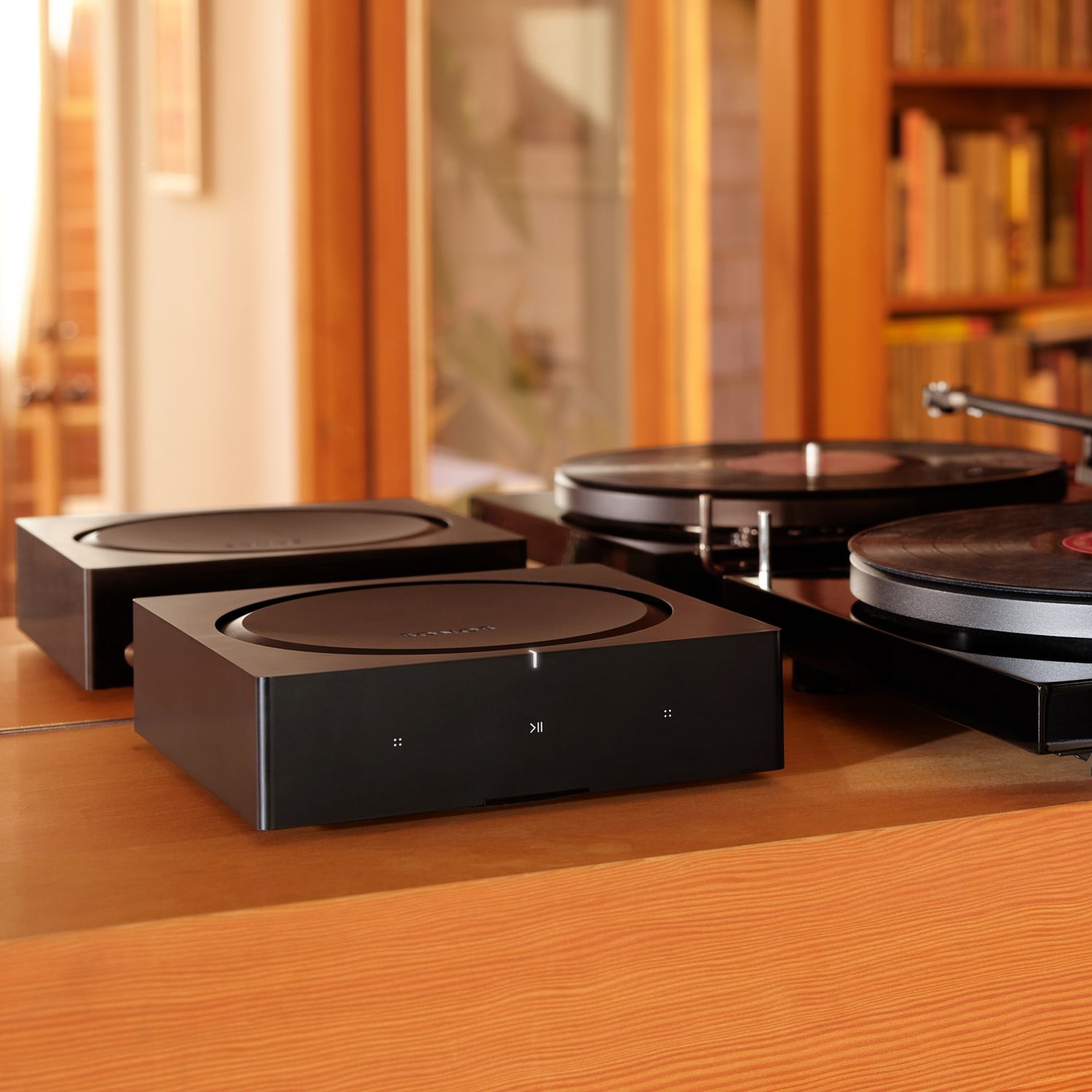 Sonos Port