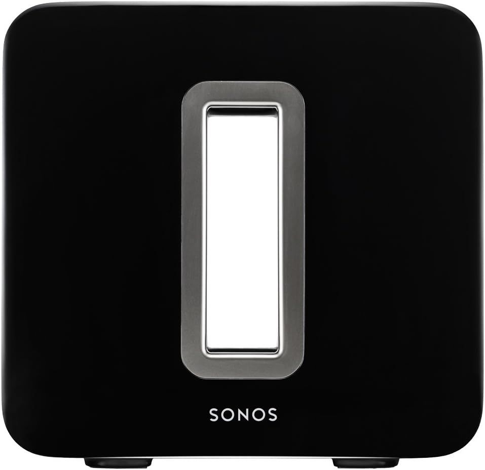 Sonos Sub (Gen 1)