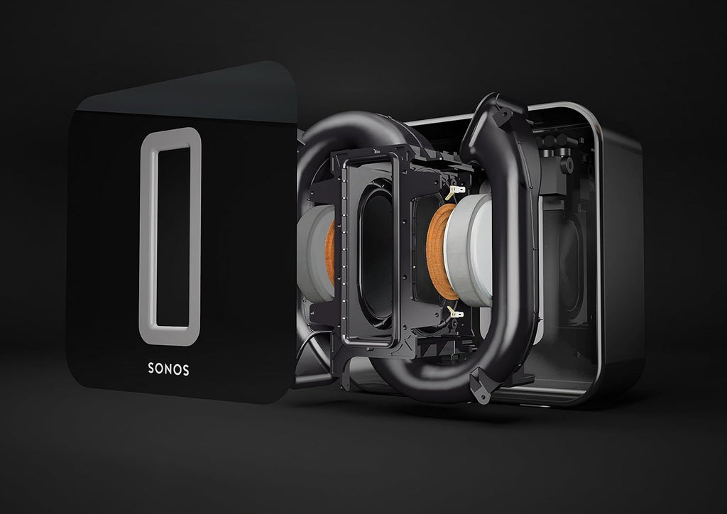 Sonos Sub (Gen 1)