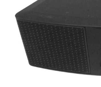 Replacement Speaker Grill Cover for Bose Wave Music System IV