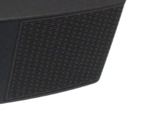 Replacement Speaker Grill Cover for Bose Wave Music System IV