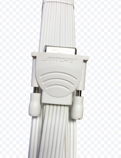 BOSE ACOUSTIMASS 16 SUBWOOFER 6.1 CH System Input Cable