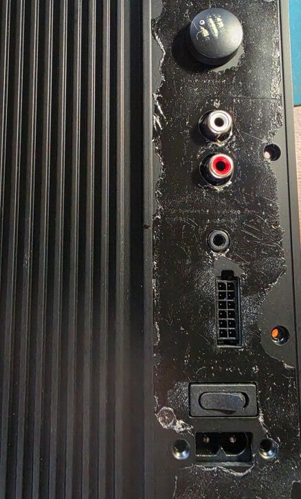 Amplifier Module  for Bose Companion 3 Series II Subwoofer