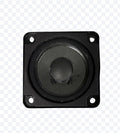 Replacement Genuine  Bose Speaker Drive for Bose Companion 2 Series III (Single)