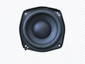 Replacement Woofer for Bose SoundDock 10