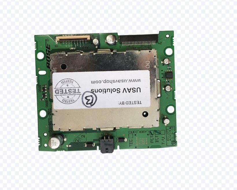 Bose SoundDock Series I (Type B) Sound Processor Board Part