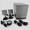 Bose Companion 3 Series II Multimedia Speaker System