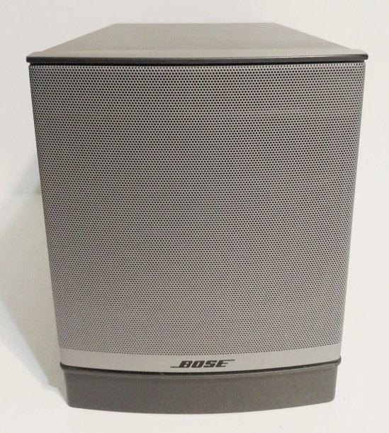 Bose Companion 3 Series II Multimedia Subwoofer Acoustimass Module Only