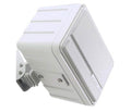 NEW Bose SM1 (Pair) Outdoor Surface Mount Bracket - White