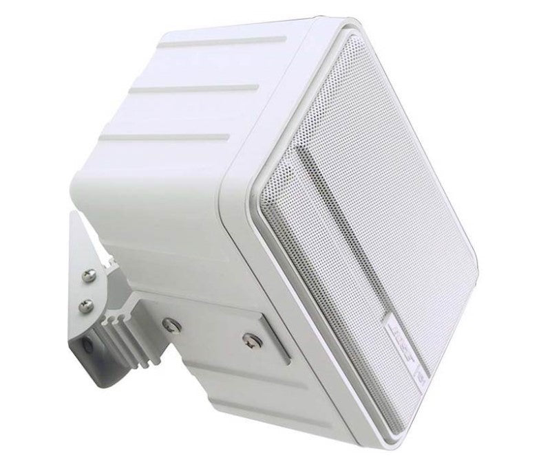 NEW Bose SM1 (Pair) Outdoor Surface Mount Bracket - White