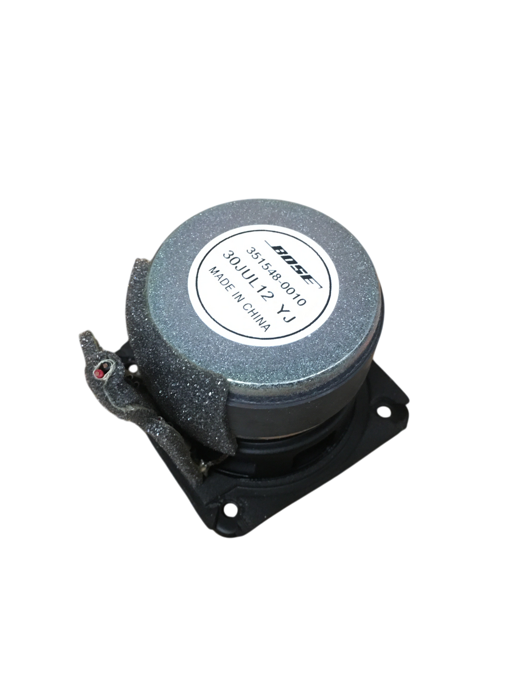 Replacement DRIVERS for Bose Solo TV Sound System