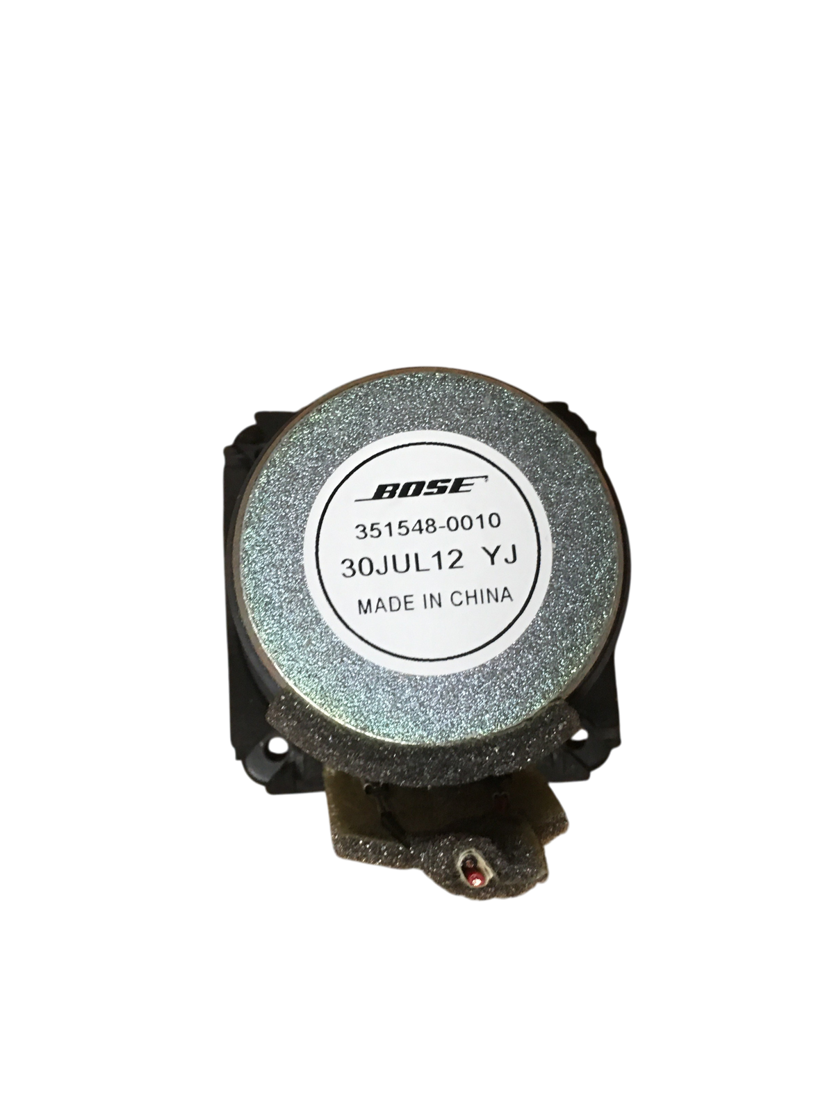 Replacement DRIVERS for Bose Solo TV Sound System