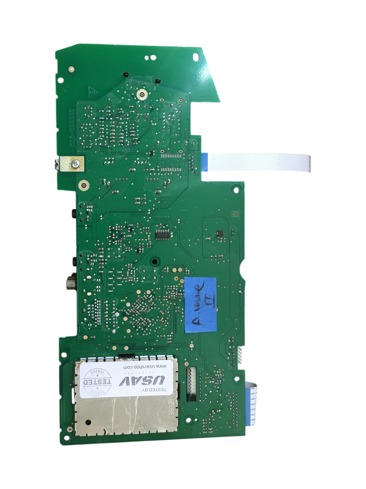 Bose Acoustic Wave Music System II PCB Main Board
