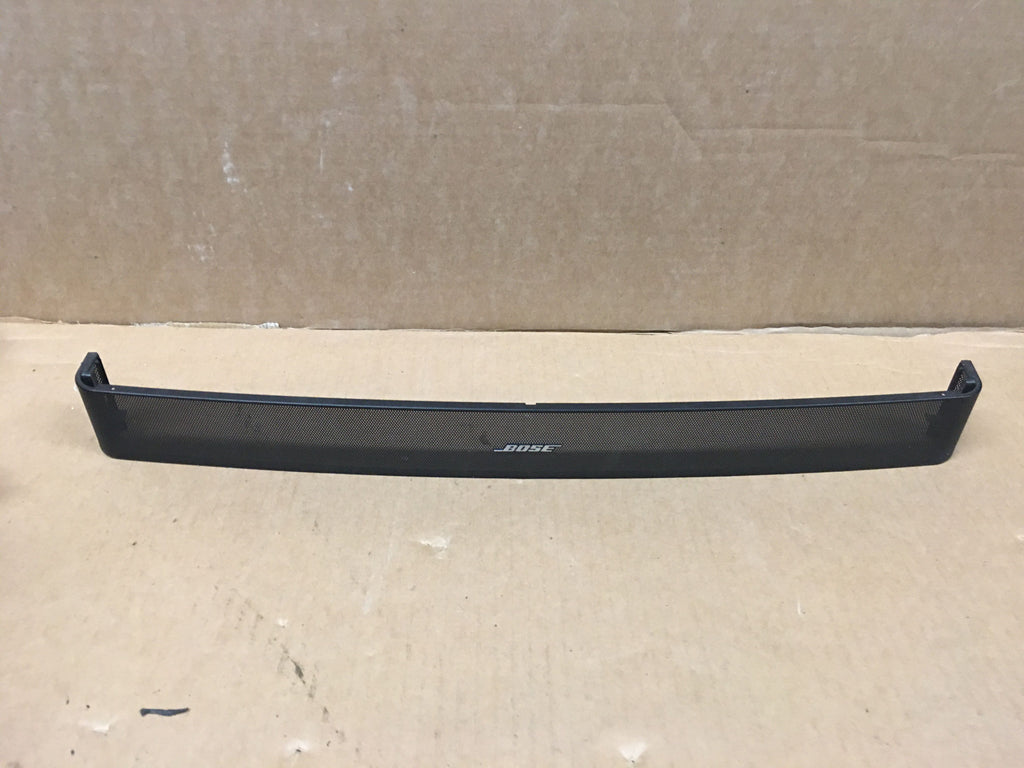 Replacement GRILL for Bose Solo TV Sound System