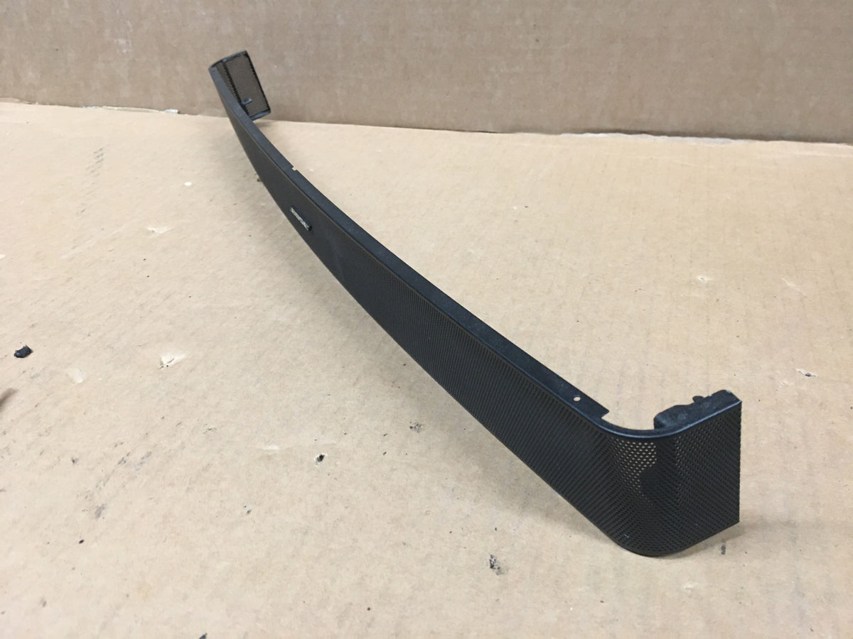 Replacement GRILL for Bose Solo TV Sound System