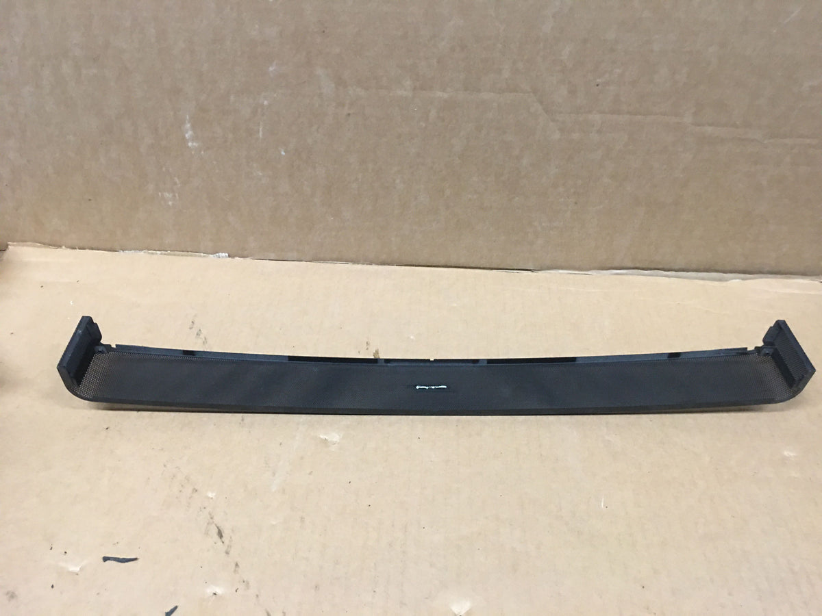 Replacement GRILL for Bose Solo TV Sound System