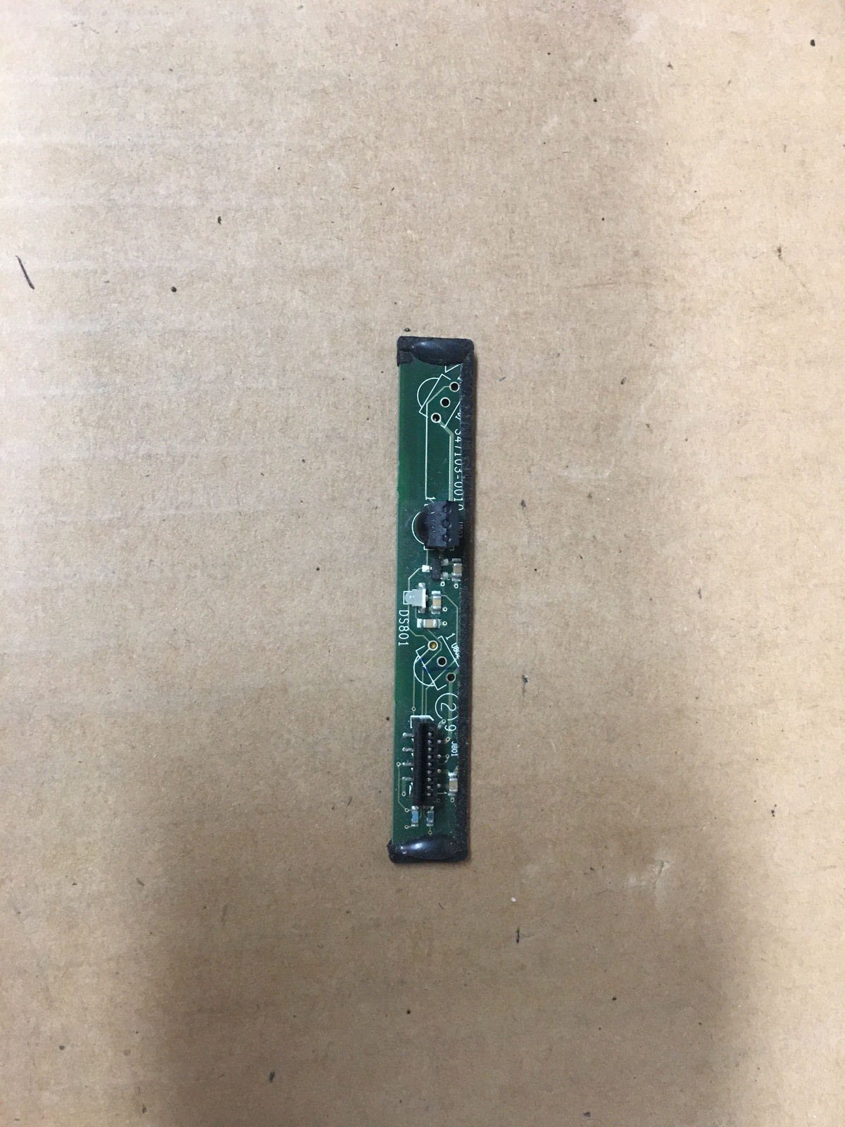 Replacement IR-Board for Bose Solo TV Sound System