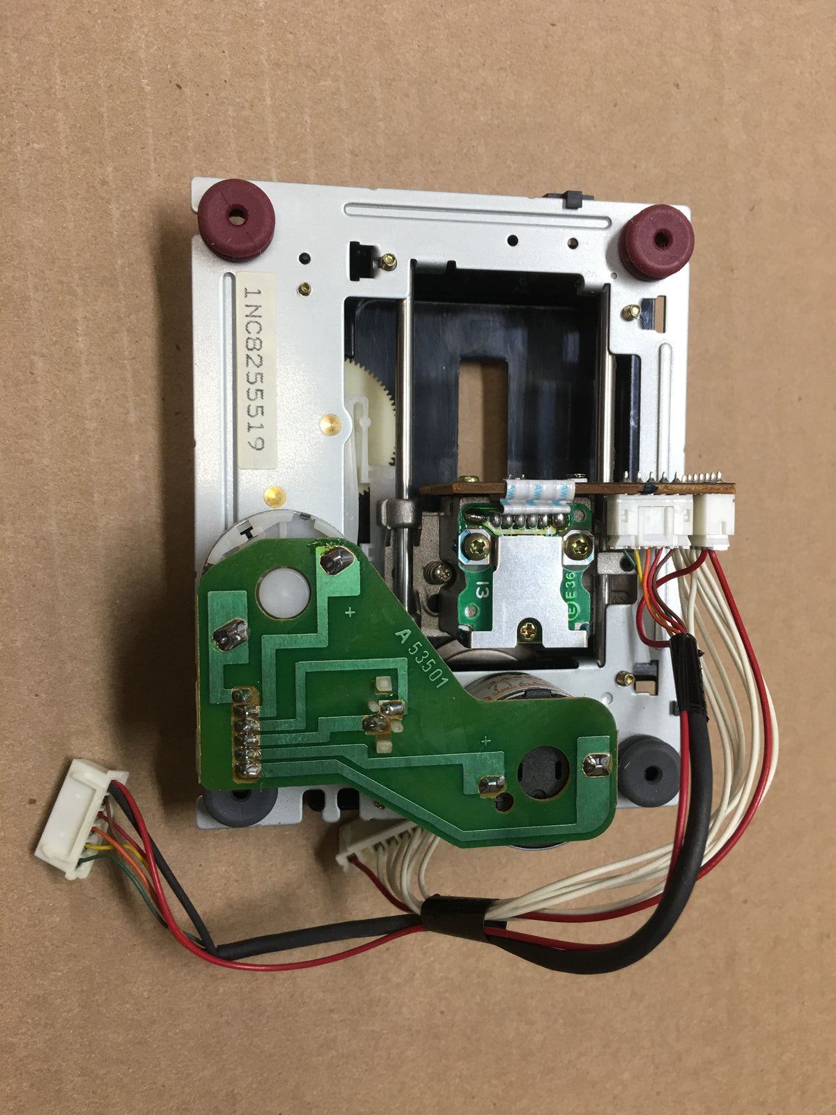 Replacement CD drive for Bose Acoustic Wave Music System Model CD-3000