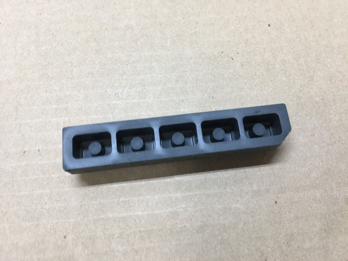 Bose Acoustic Wave CD-3000 Keypad Button Panel Replacement (CD FUNTION)