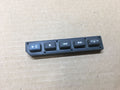 Bose Acoustic Wave CD-3000 Keypad Button Panel Replacement (CD FUNTION)