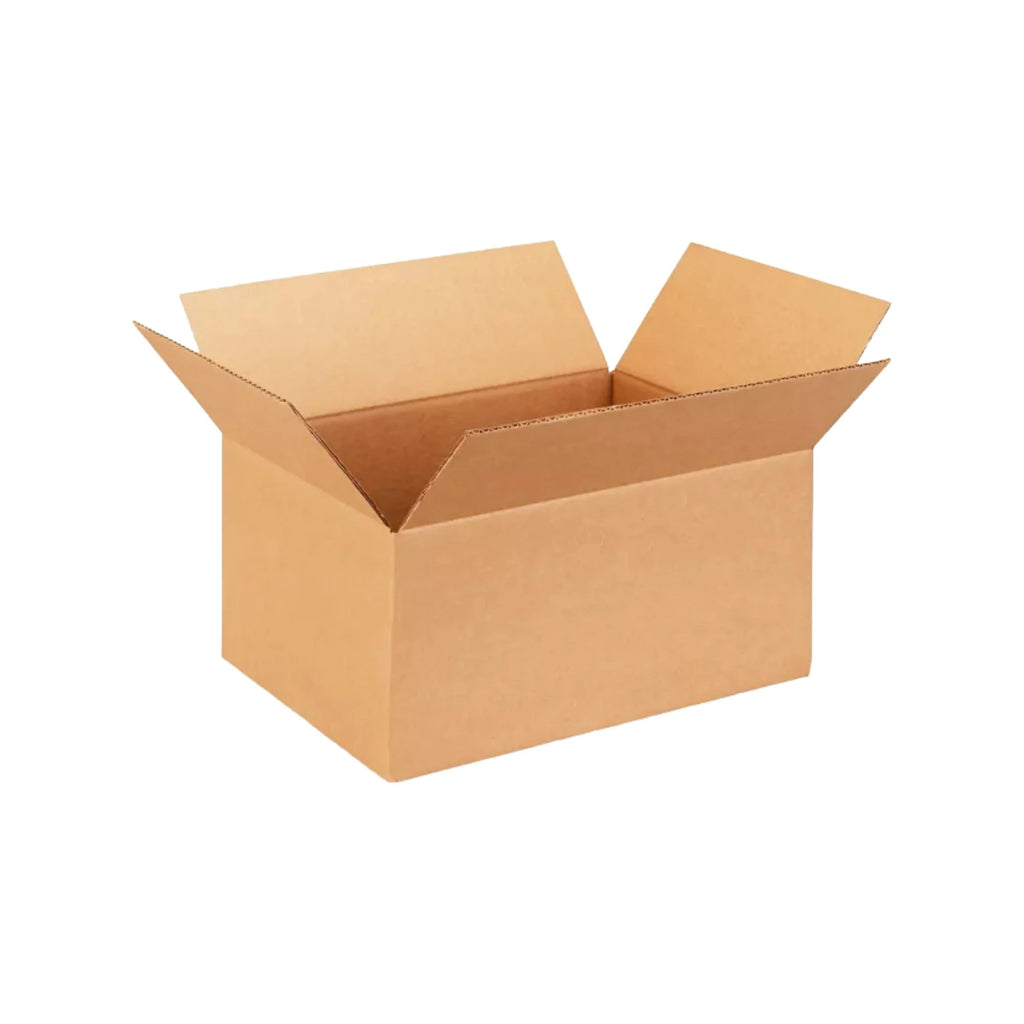 Shipping Box 16 x 12 x 8" and packing materials for Bose wave system Repair Service