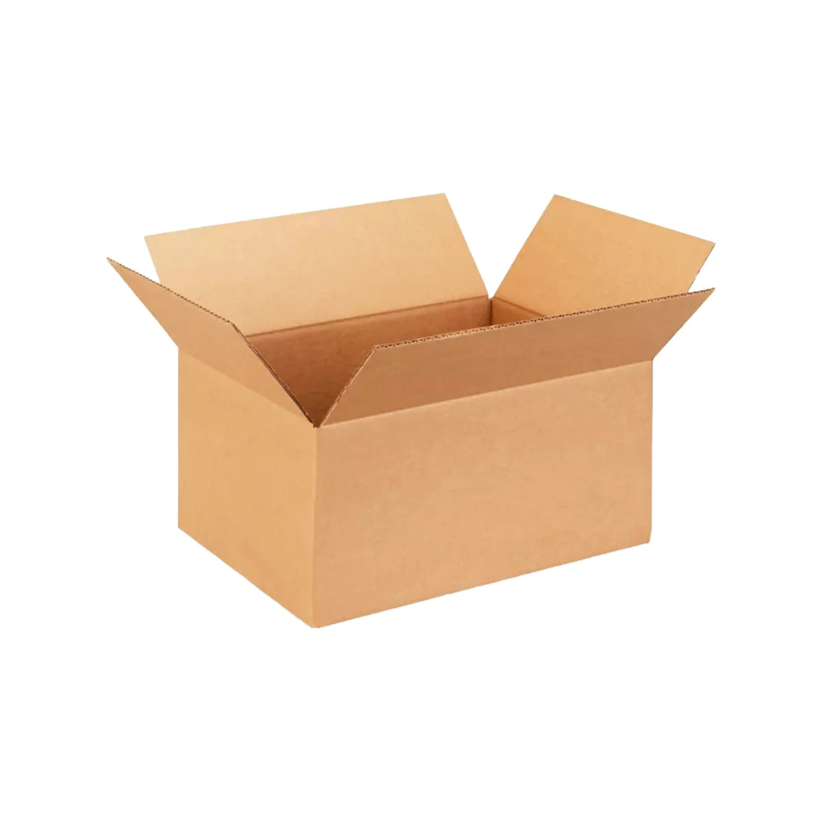 Shipping Box 16 x 12 x 8" and packing materials for Bose wave system Repair Service