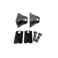 BOSE UFS-20 Speaker Stand Parts - Mounting Brackets & Screws