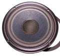 Genuine Bose 301 Series V 8-inch woofer driver front