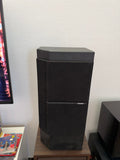 Bose 4001 Direct Reflecting speakers pair front view