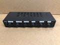 Pyle PSPVC6 6-Channel Speaker Selector with Volume Control – photo 1