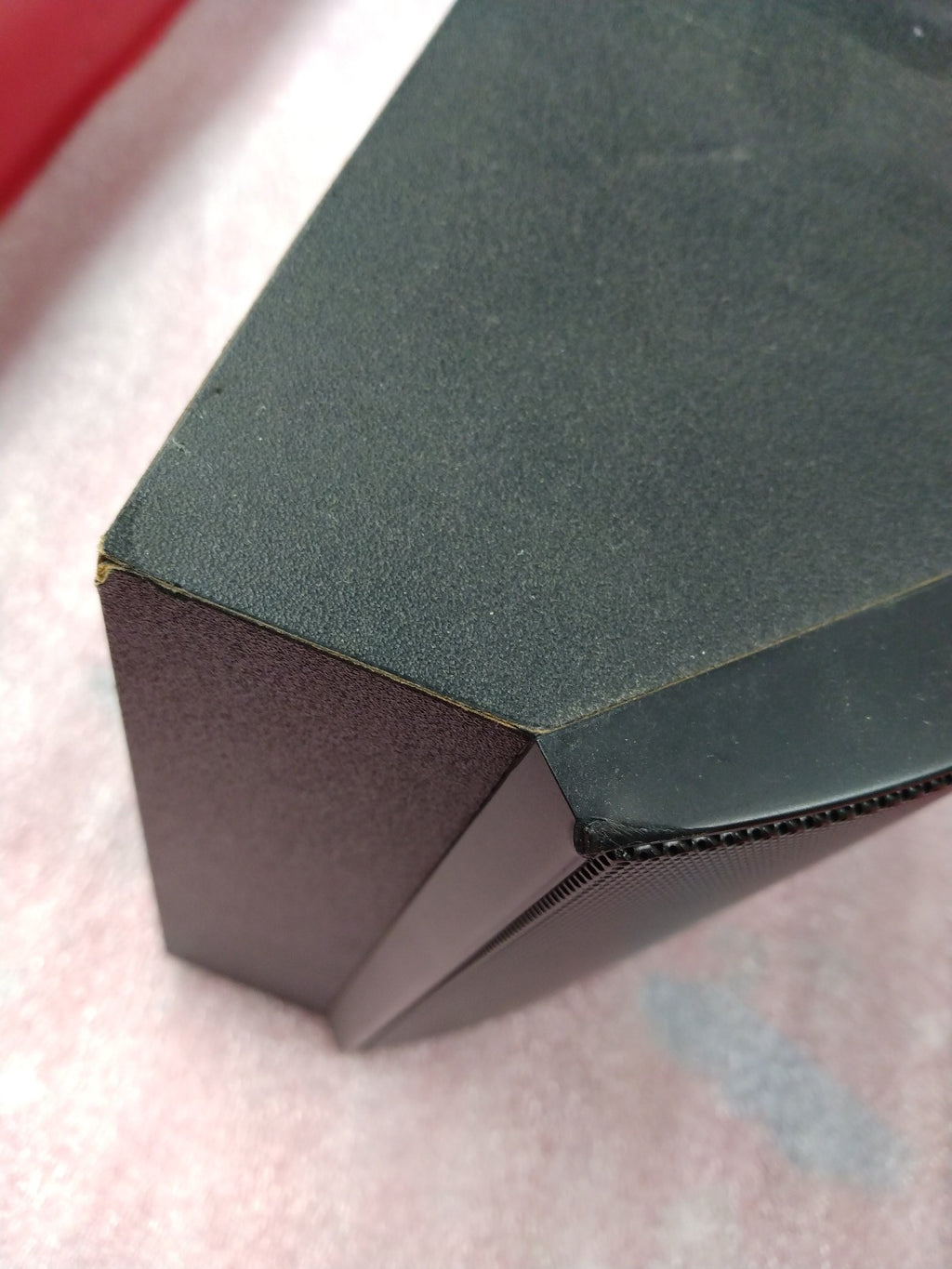 PSB Alpha S single surround speaker - view 5