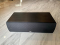PSB Image 8C center channel speaker with grille, actual item
